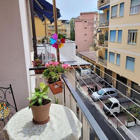 Bilocale: 5 Minuti Dall'Ariston San Remo Extérieur photo