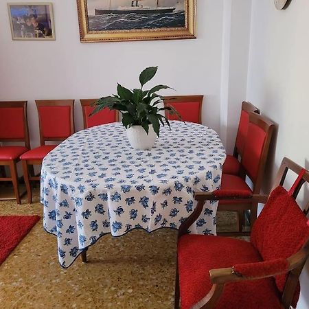 Bilocale: 5 Minuti Dall'Ariston San Remo Extérieur photo