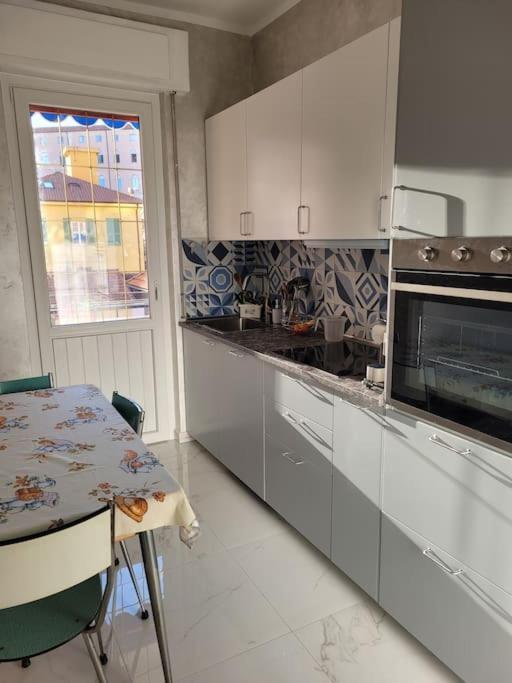 Bilocale: 5 Minuti Dall'Ariston San Remo Extérieur photo