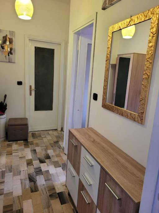 Bilocale: 5 Minuti Dall'Ariston San Remo Extérieur photo