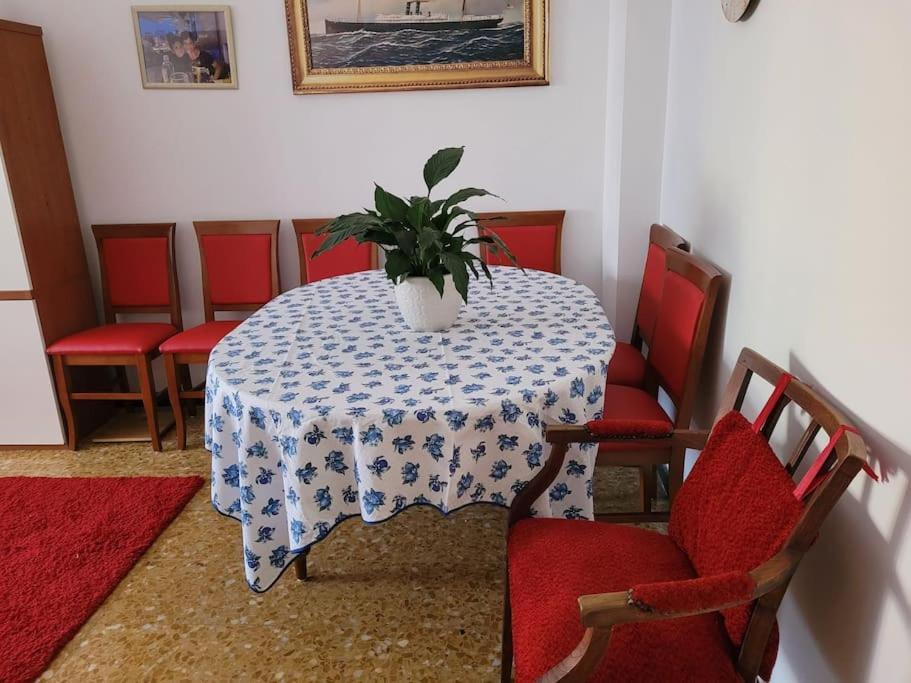 Bilocale: 5 Minuti Dall'Ariston San Remo Extérieur photo