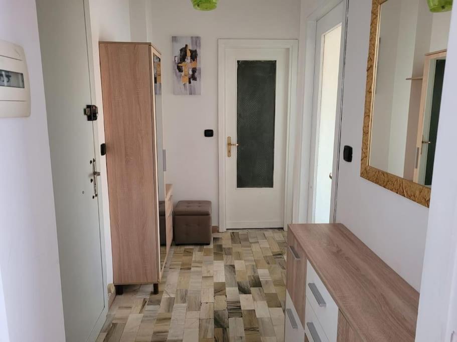 Bilocale: 5 Minuti Dall'Ariston San Remo Extérieur photo